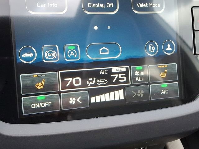 New 2026 Subaru Forester Premium image 17