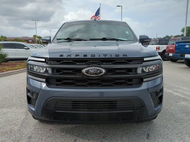 Used 2023 Ford Expedition Limited RWD image 9