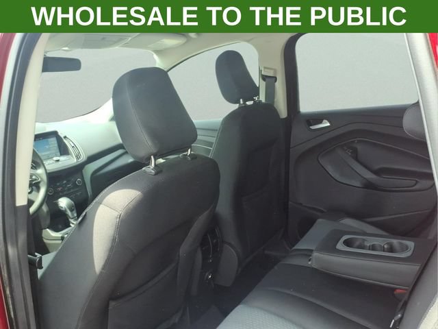Used 2019 Ford Escape SE FWD image 8