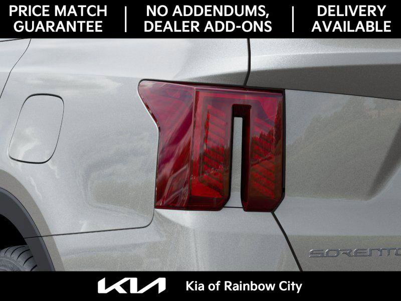 New 2026 Kia Sorento SX FWD image 13