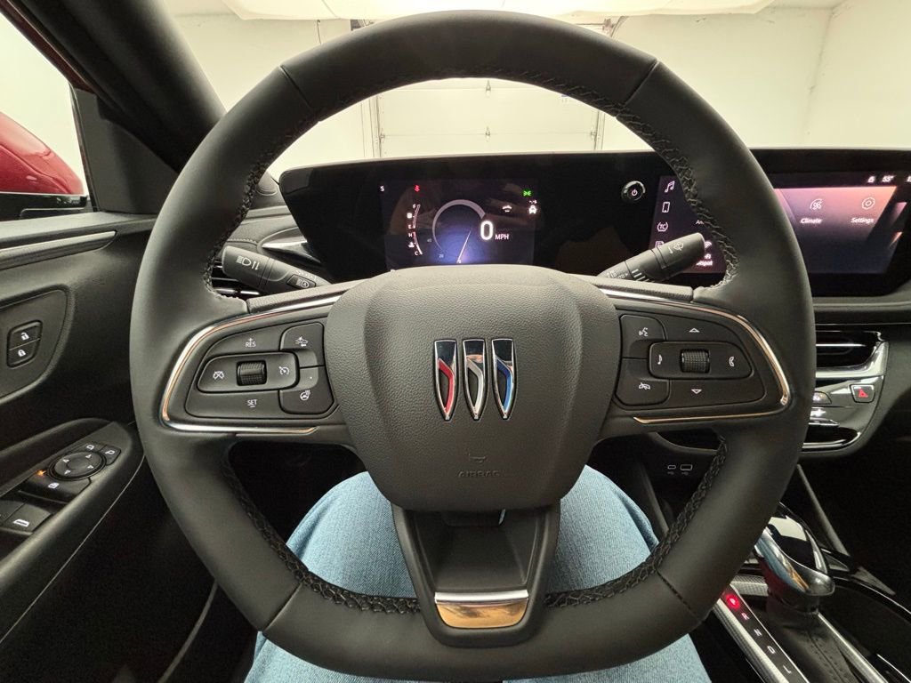 New 2026 Buick Envista Avenir image 21