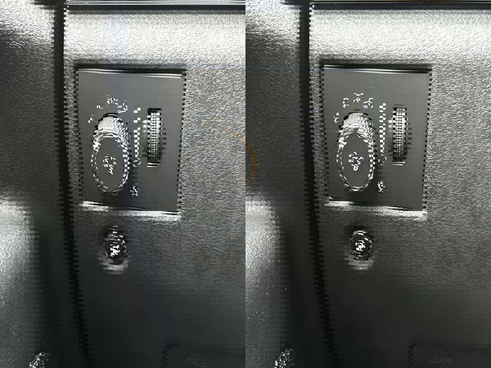 Used 2015 Jeep Grand Cherokee Limited w/ Trailer Tow Group IV image 6