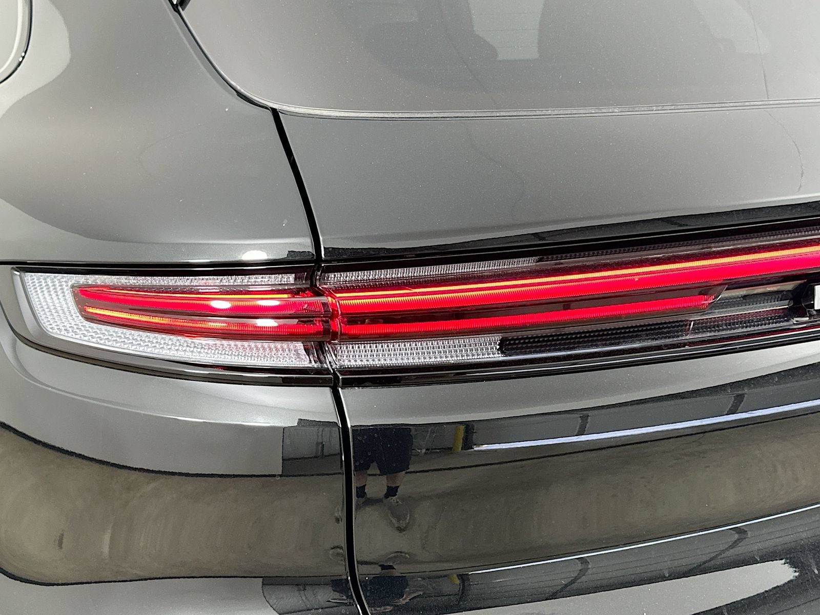 New 2026 Porsche Cayenne S AWD/4WD image 12