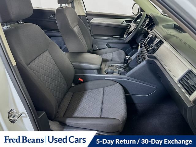 Used 2019 Volkswagen Atlas S image 12