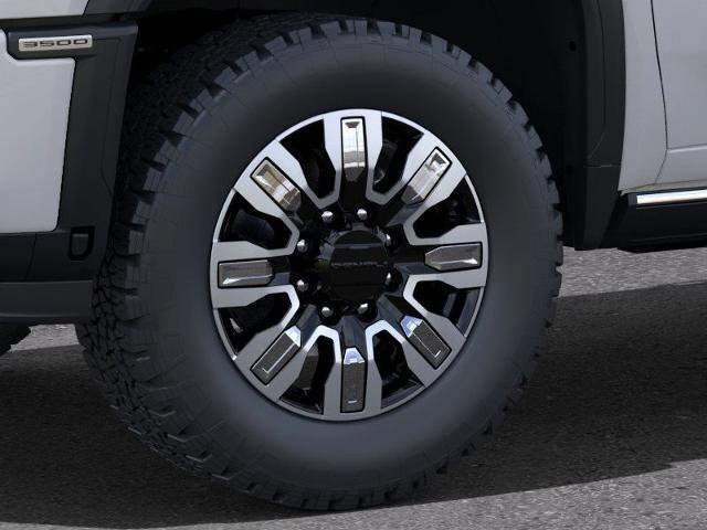 New 2025 GMC Sierra 3500 Denali w/ Denali Reserve Package image 9