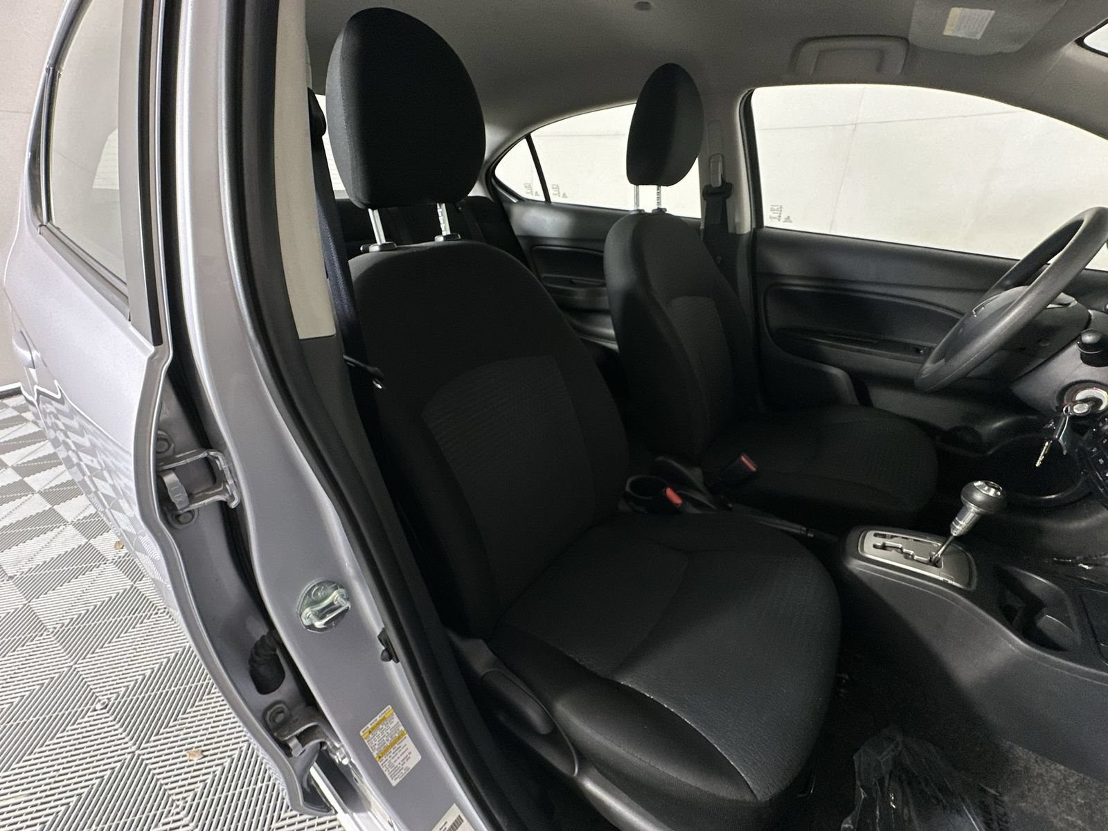 Used 2024 Mitsubishi Mirage G4 ES FWD image 26