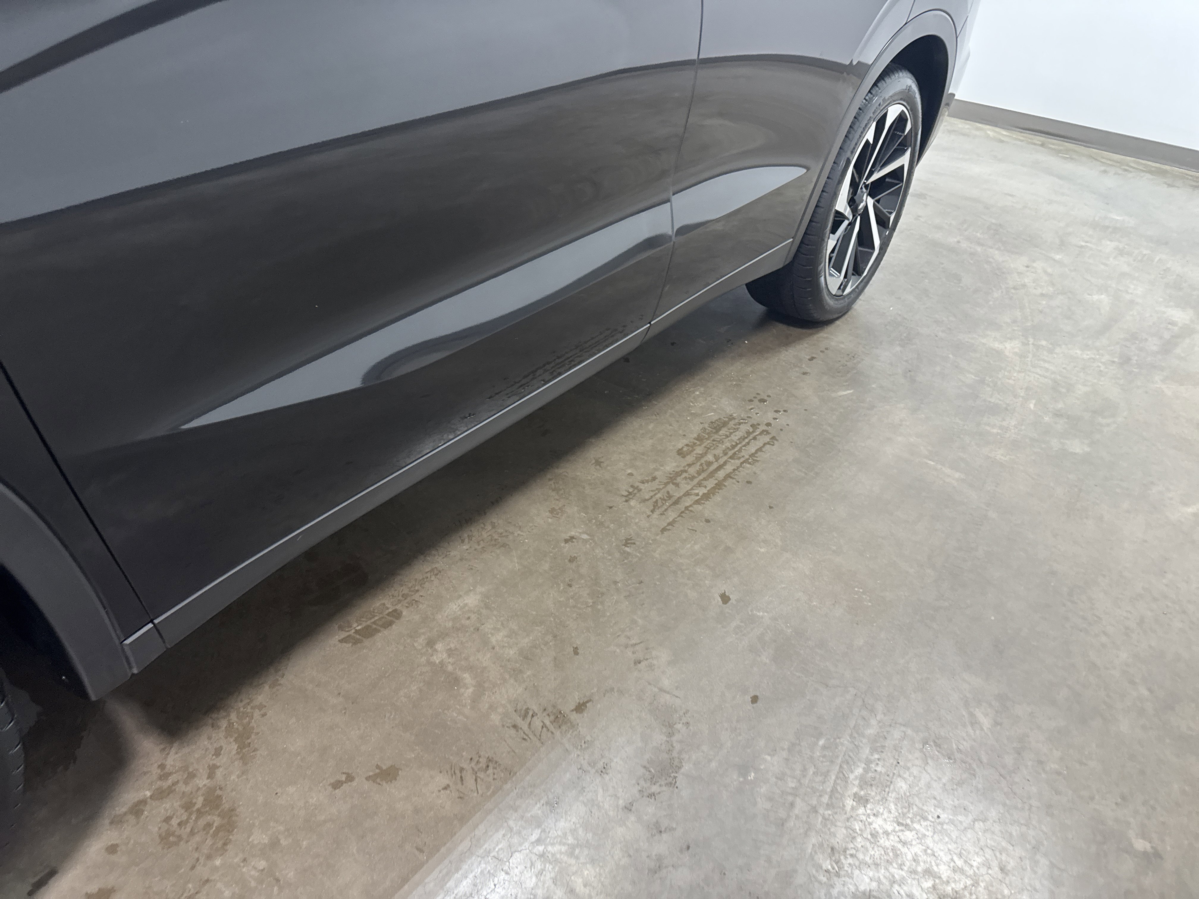 Used 2024 Mitsubishi Outlander SE image 10