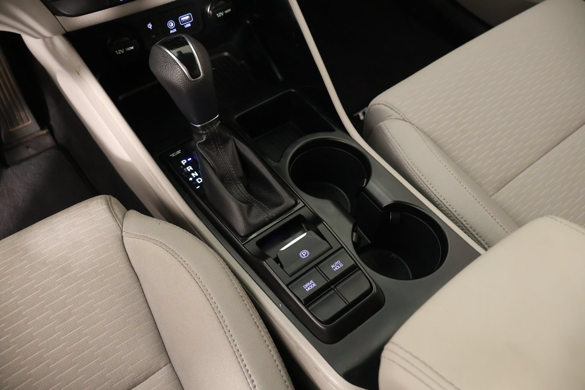 Used 2019 Hyundai Tucson Sport FWD image 8