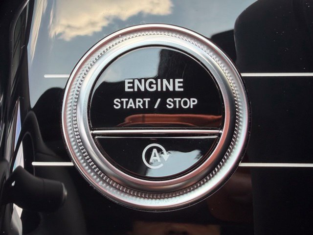 Certified 2023 Mercedes-Benz S 580 4MATIC Sedan image 26