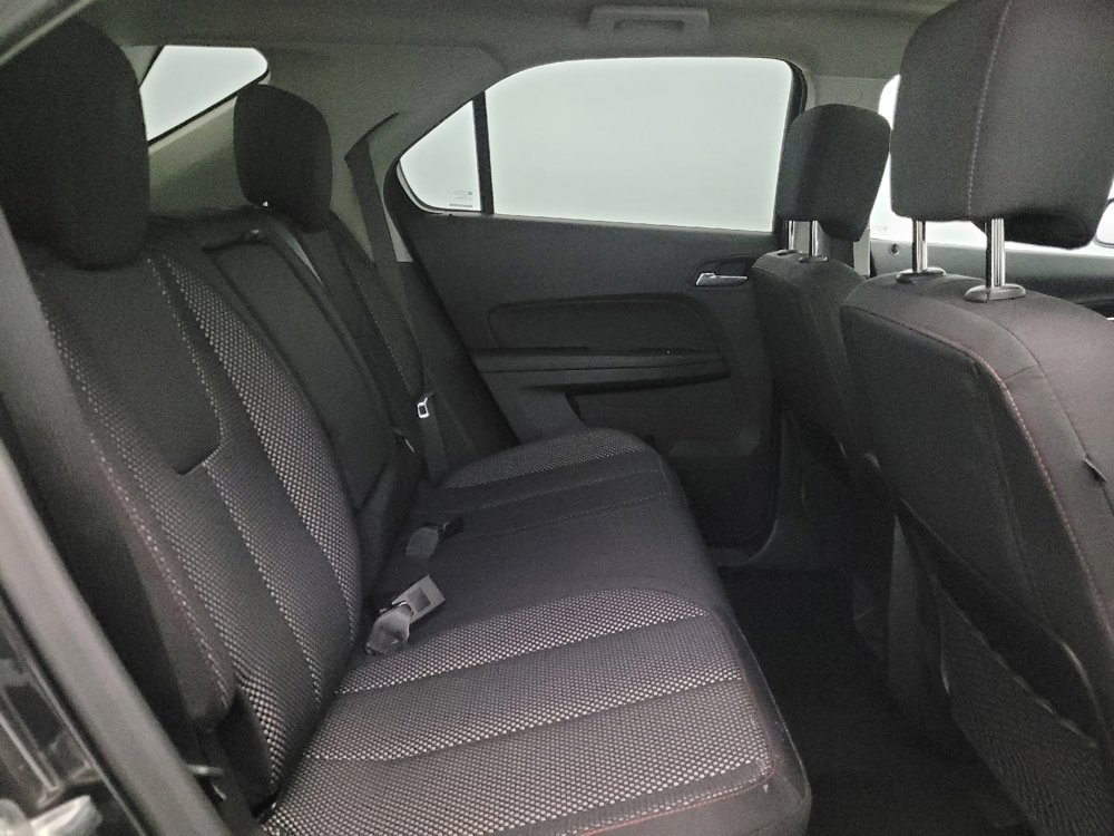 Used 2015 Chevrolet Equinox LT image 19