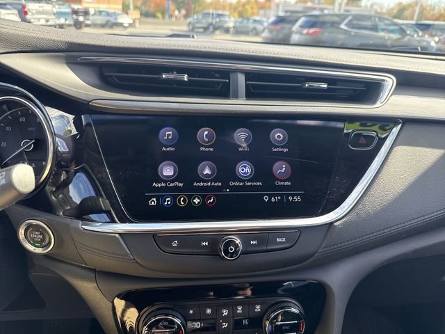 Used 2023 Buick Encore GX Essence w/ Experience Buick Package image 13