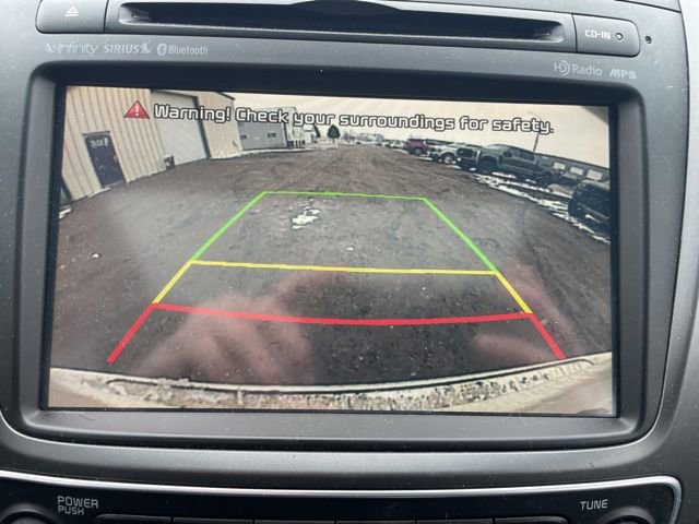 Used 2015 Kia Sorento SX image 18