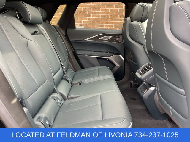 Used 2024 Cadillac Lyriq Sport w/ Nappa Leather Package image 27