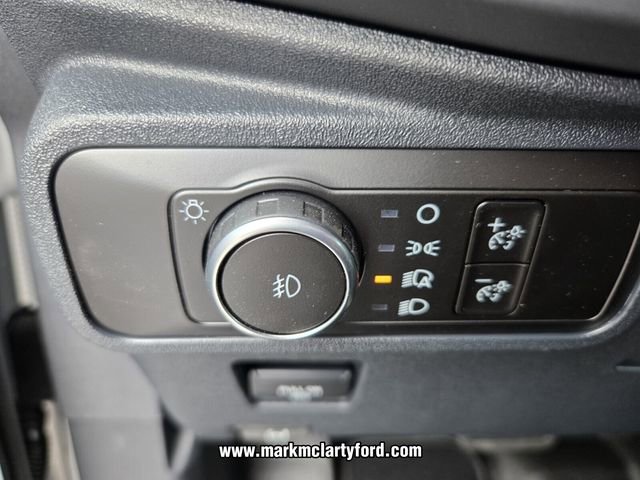 New 2026 Ford Bronco Badlands image 21