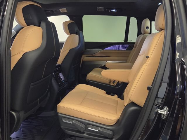 New 2026 Cadillac Escalade IQ Sport 2 w/ LPO, Floor Liner Package AWD/4WD image 6