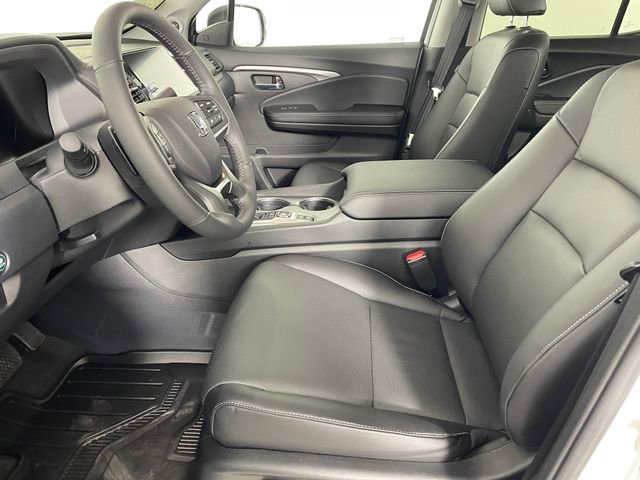 Certified 2026 Honda Ridgeline RTL image 2