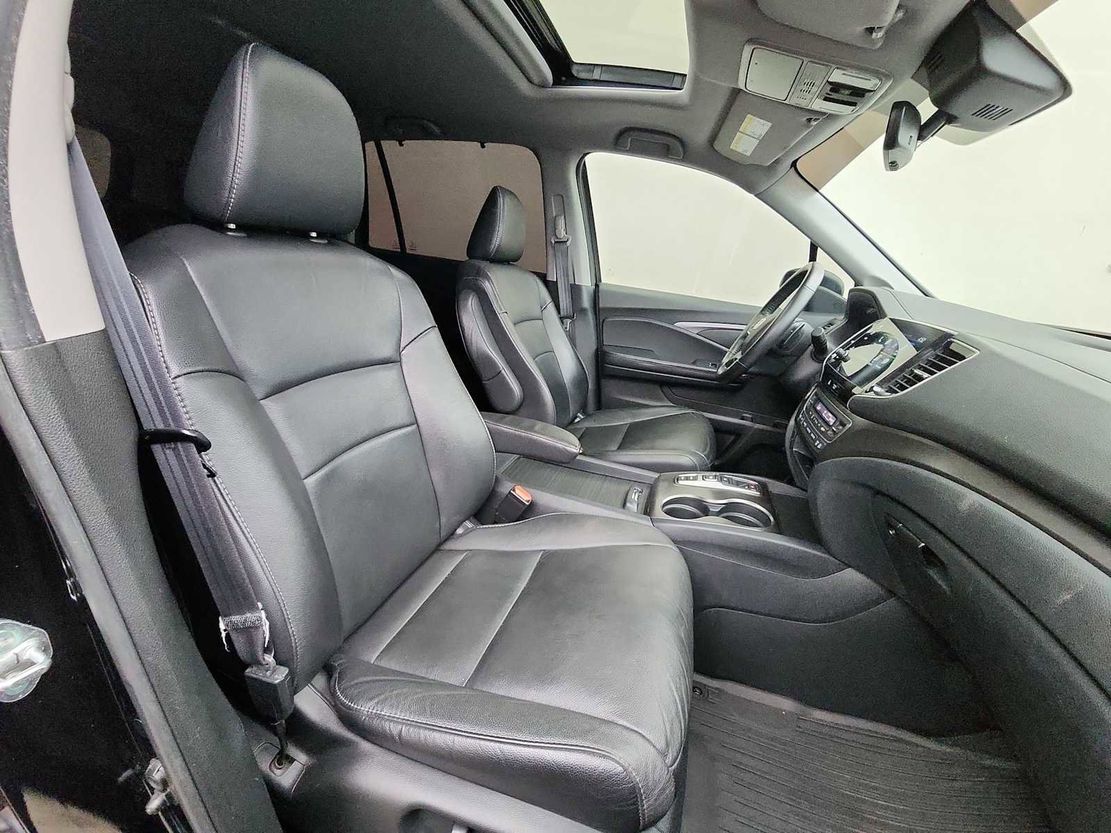 Used 2021 Honda Pilot EX-L image 26