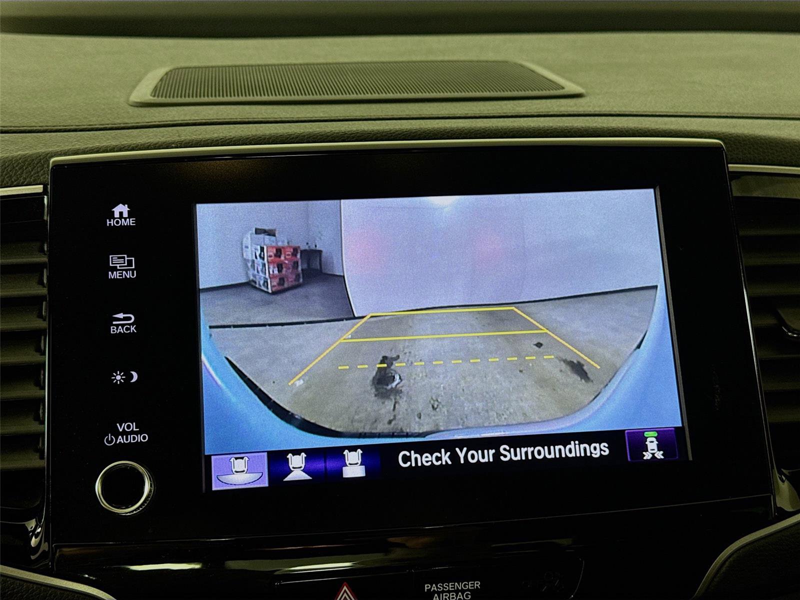 Used 2023 Honda Ridgeline Black Edition image 15