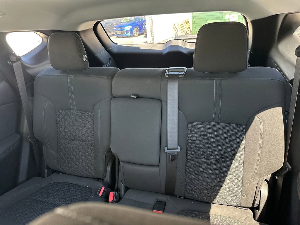 Used 2021 Chevrolet Blazer LT FWD image 44