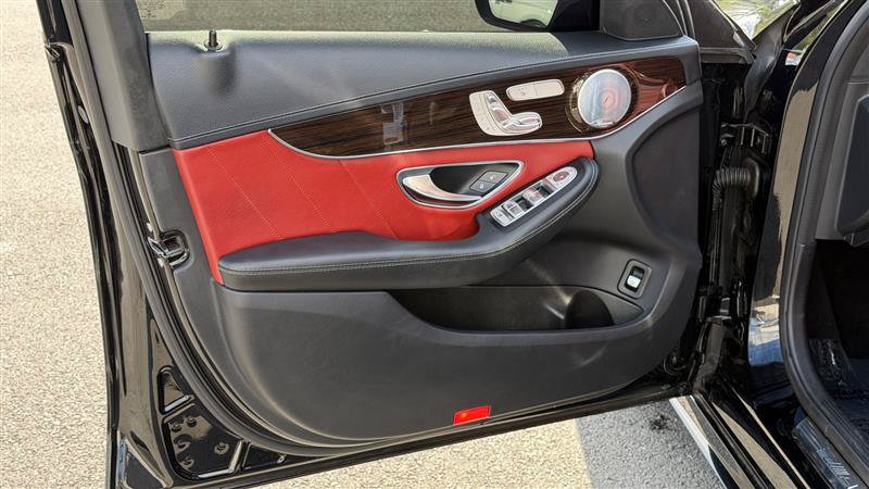 Used 2018 Mercedes-Benz C 43 AMG 4MATIC Sedan image 21