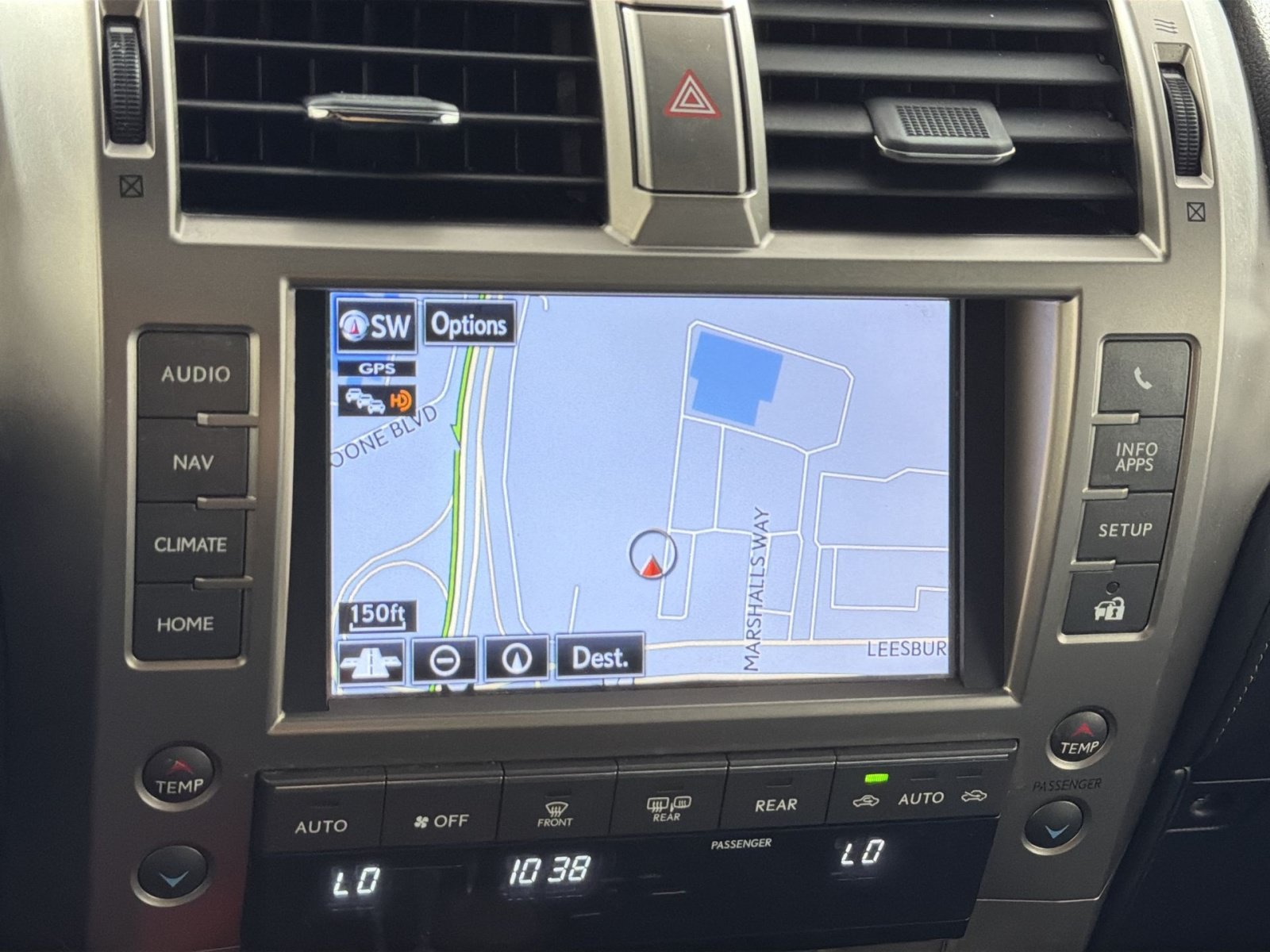 Used 2020 Lexus GX 460 Premium w/ Premium Package AWD/4WD image 20