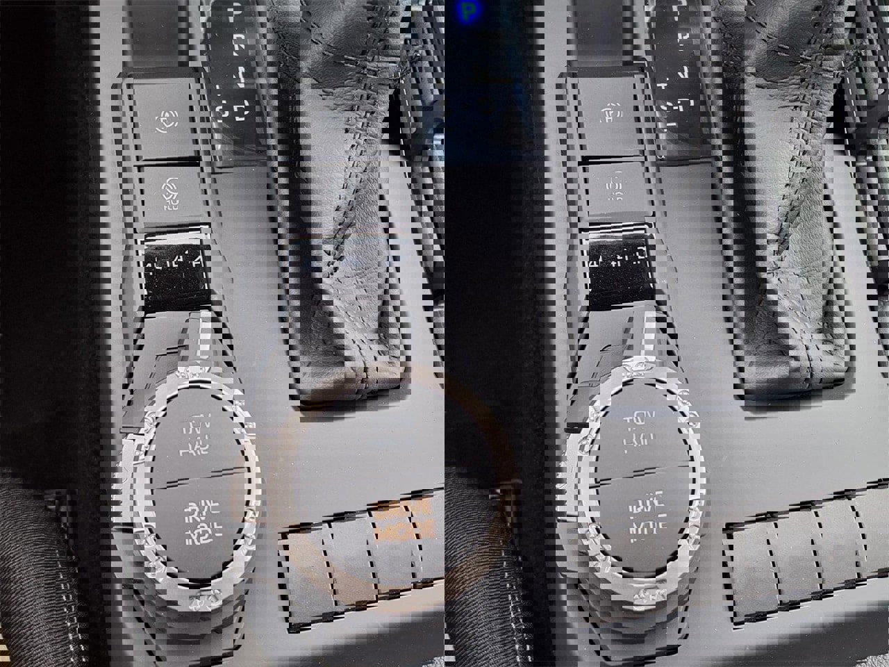 New 2026 Toyota Tacoma TRD Sport image 16