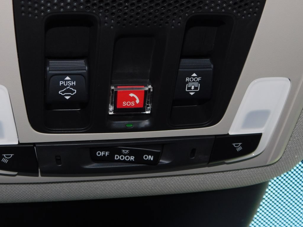 New 2026 Honda Pilot Elite image 49
