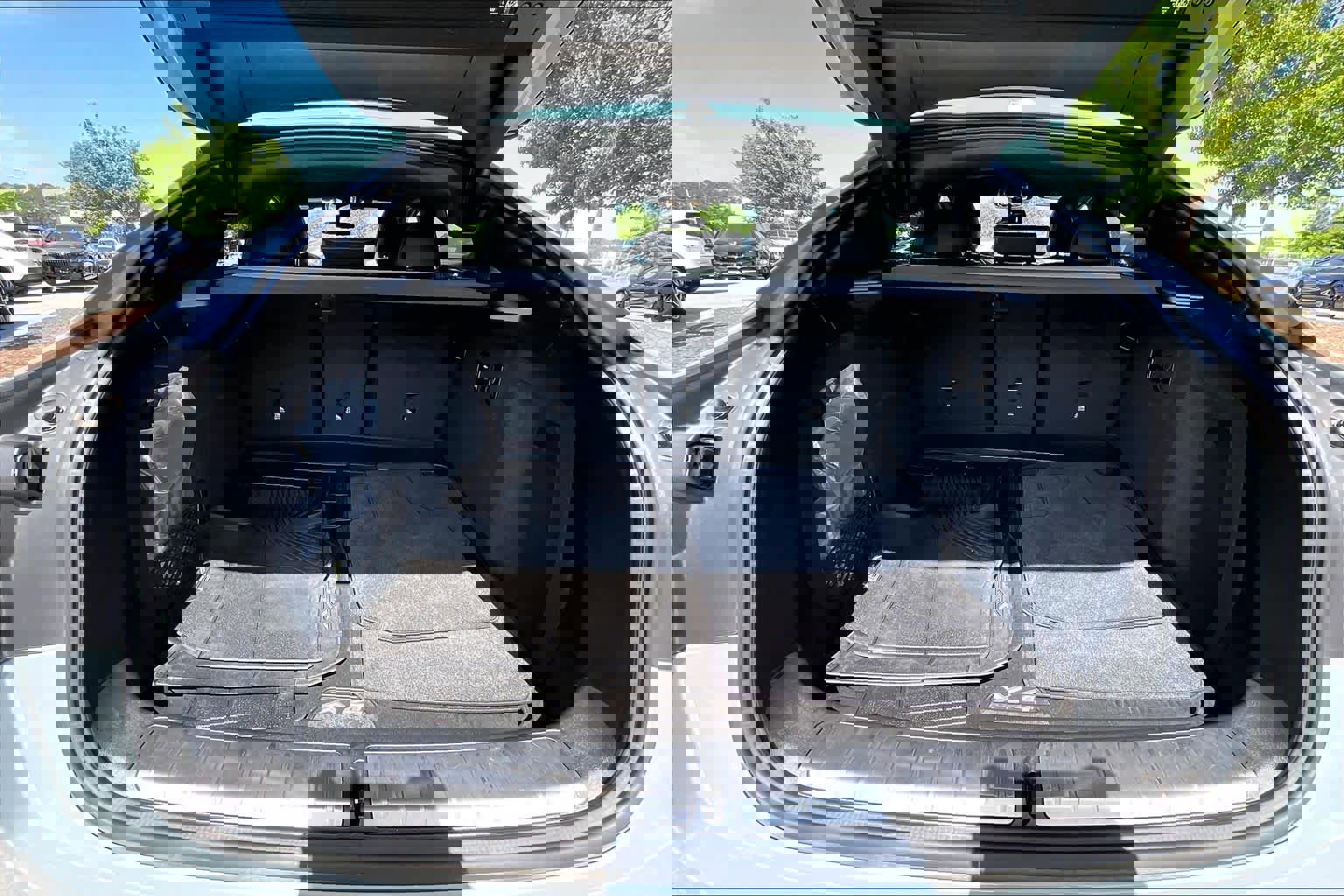 Certified 2024 BMW X4 xDrive30i w/ Premium Package AWD/4WD image 23