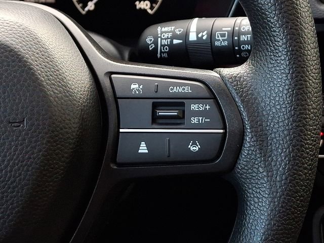 Certified 2025 Honda CR-V EX image 24