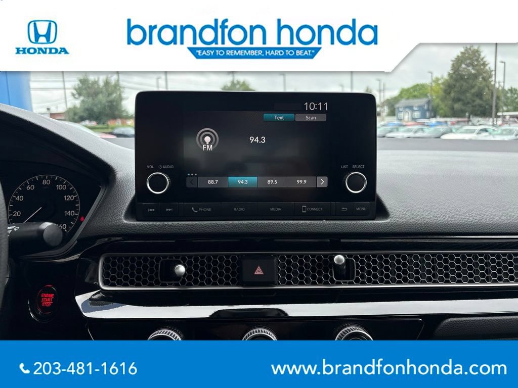 Used 2023 Honda Civic LX image 19