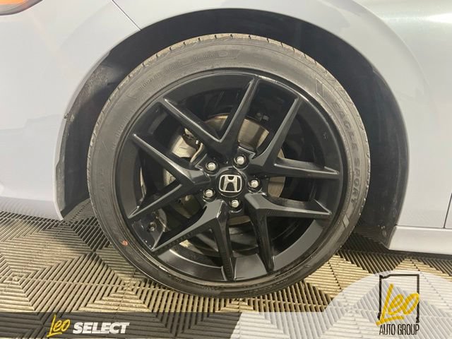 Used 2023 Honda Civic Sport image 25