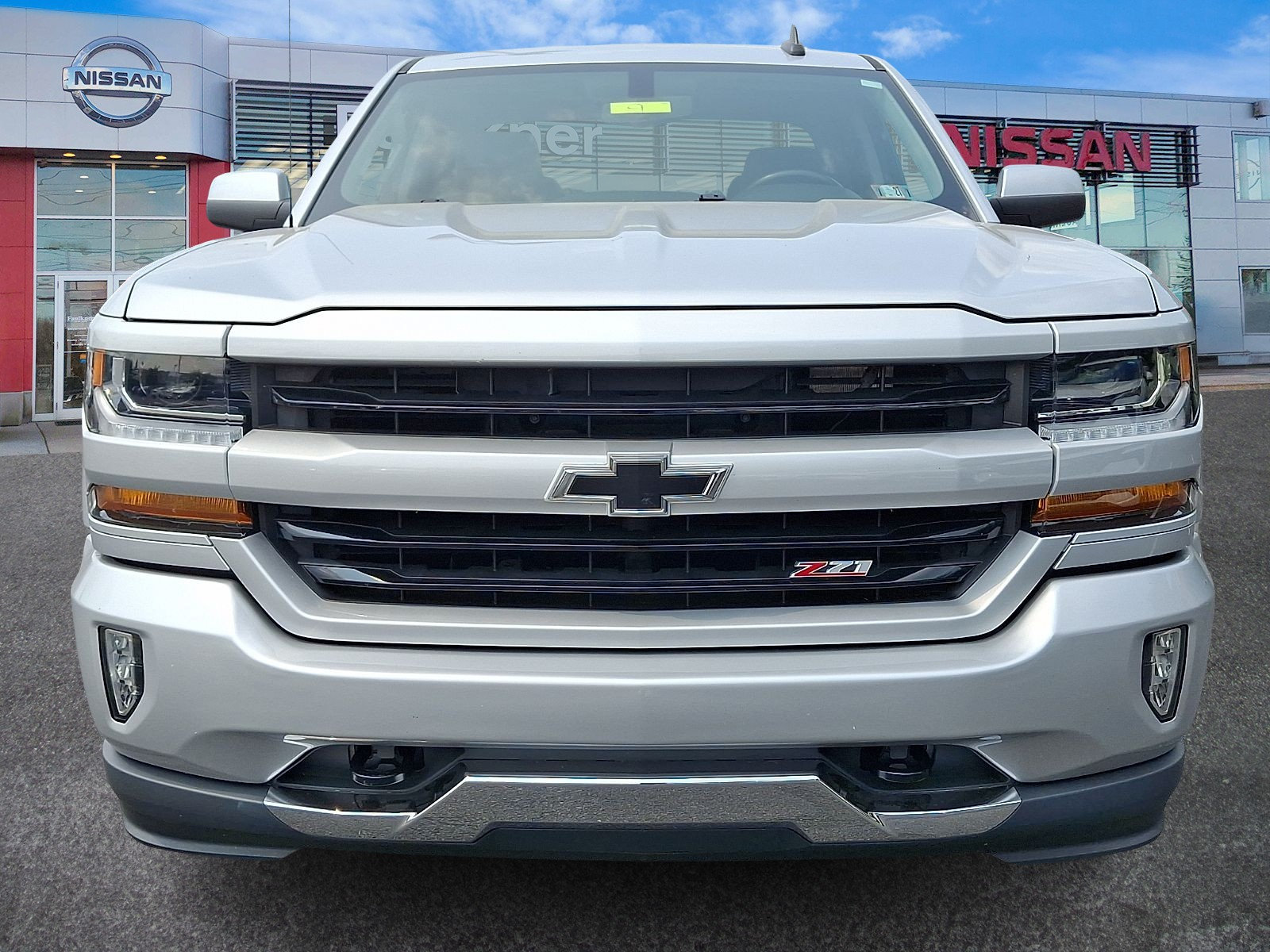 Used 2019 Chevrolet Silverado 1500 LT w/ All Star Edition AWD/4WD video 2