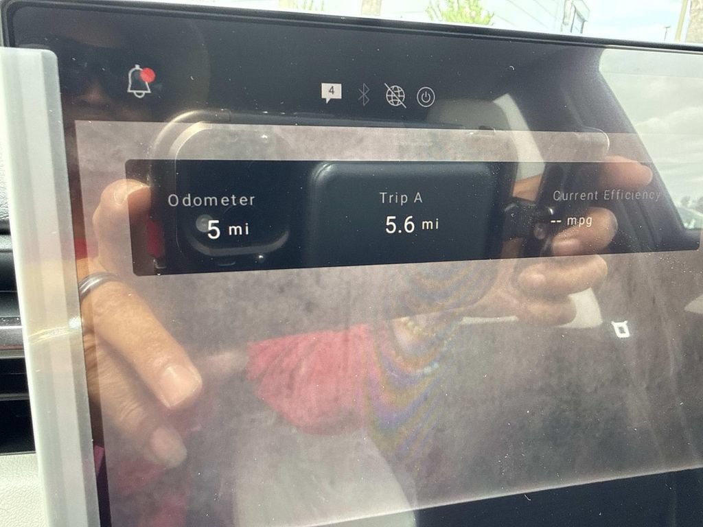 New 2026 MAZDA CX-5 Select AWD/4WD image 39