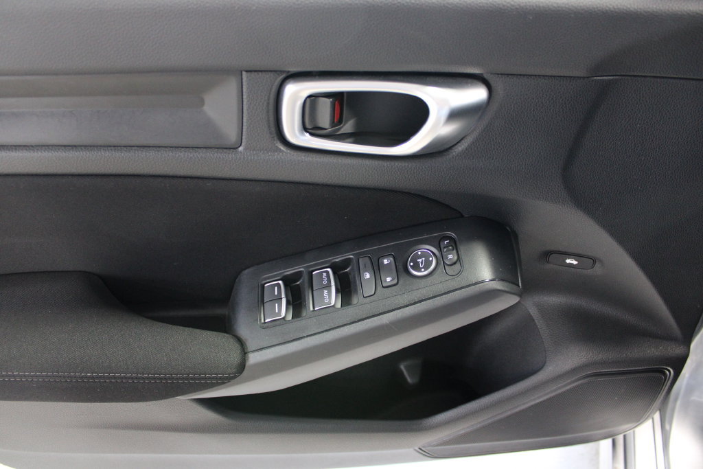 Used 2024 Honda Civic LX image 7