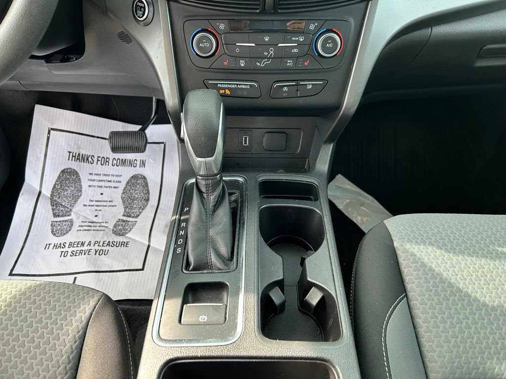 Used 2019 Ford Escape SE AWD/4WD image 32