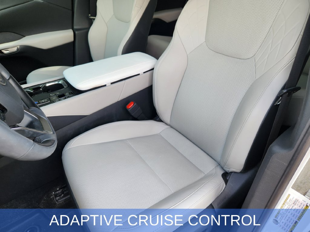 Used 2024 Lexus RX 350 Premium w/ Convenience Package AWD/4WD image 19
