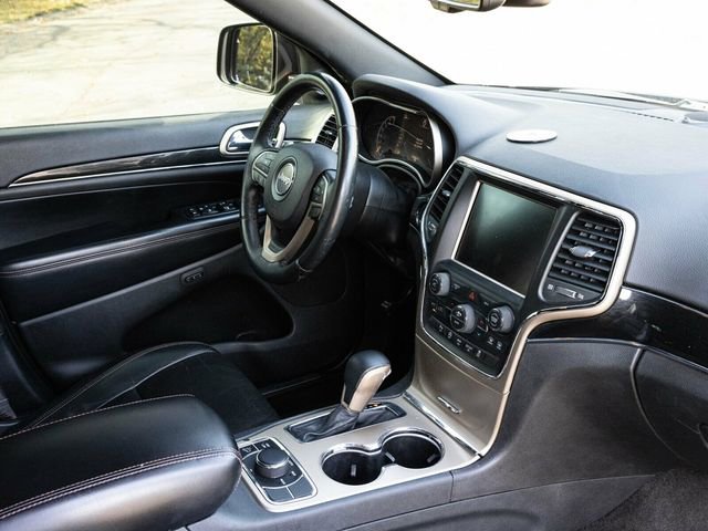 Used 2016 Jeep Grand Cherokee Limited 75th Anniversary image 69