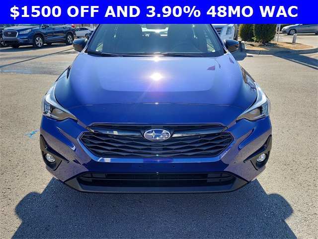 New 2026 Subaru Impreza RS image 10