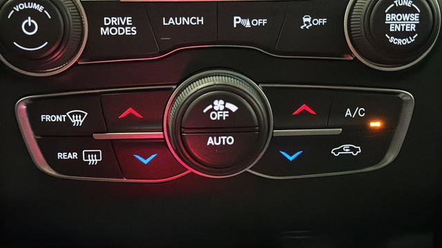 Used 2022 Dodge Charger Scat Pack w/ Dynamics Package image 21