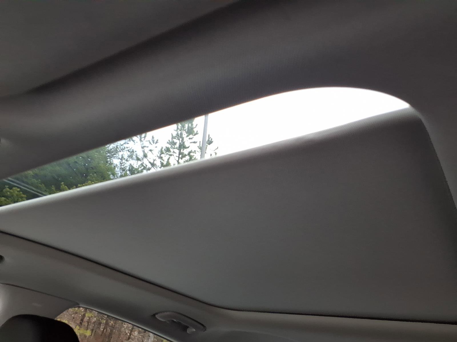 Used 2025 Kia K5 EX image 23