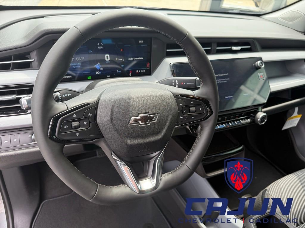 New 2027 Chevrolet Bolt LT w/ Comfort Package FWD image 9
