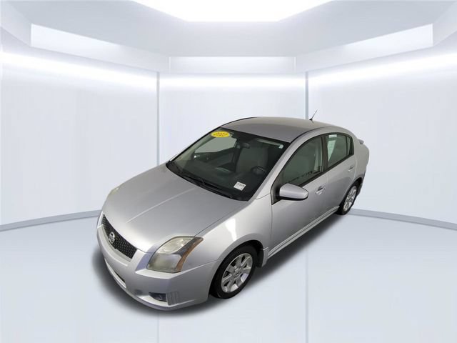 Used 2012 Nissan Sentra 2.0 SR w/ Convenience Pkg FWD image 38