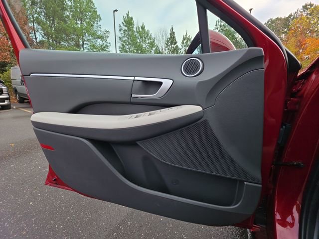 Used 2024 Hyundai Sonata SEL image 36