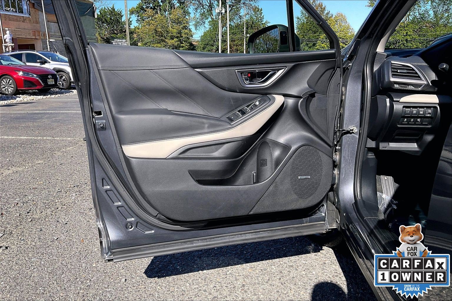 Certified 2024 Subaru Forester Limited AWD/4WD image 23