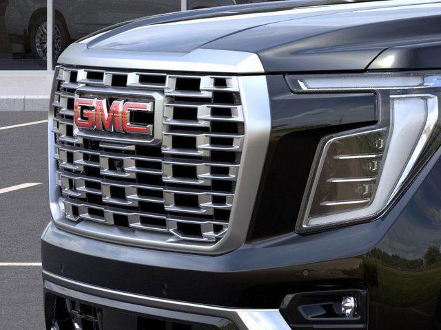 New 2026 GMC Yukon Denali image 13