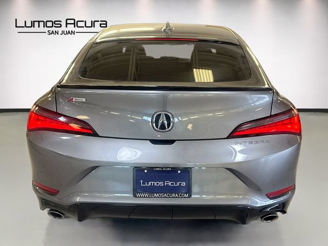 Used 2025 Acura Integra A-Spec FWD image 6