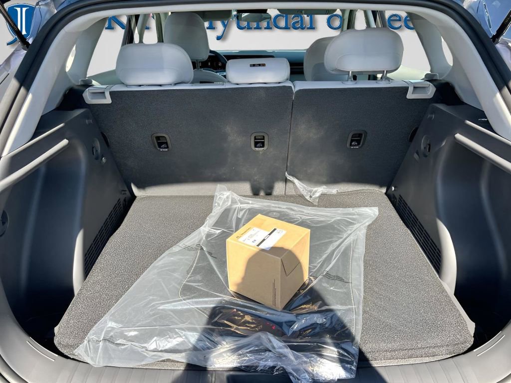 New 2026 Hyundai Kona SE FWD image 13
