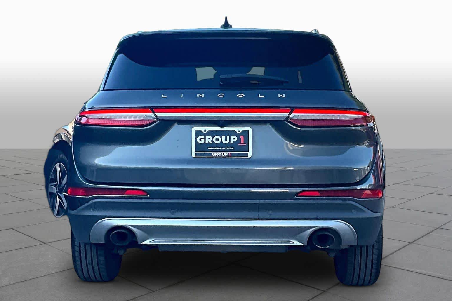 Used 2020 Lincoln Corsair Reserve w/ Elements Package AWD/4WD image 5