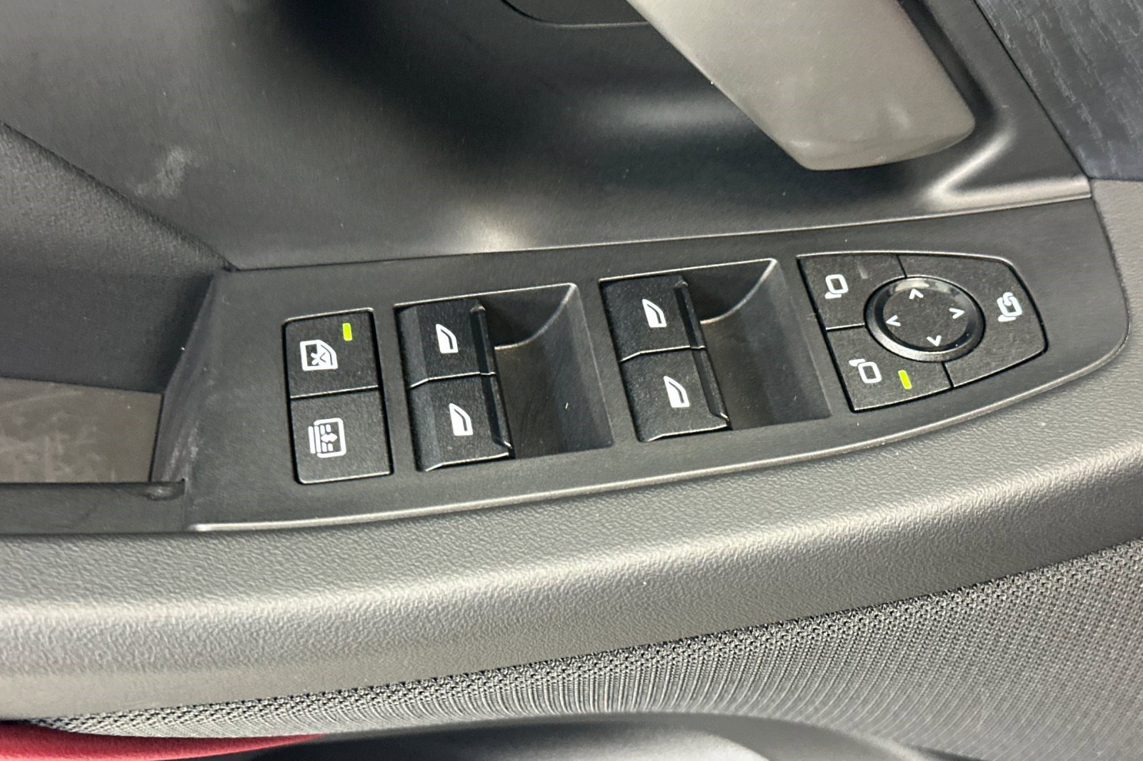 Certified 2024 BMW i5 eDrive40i w/ M Sport Package image 13