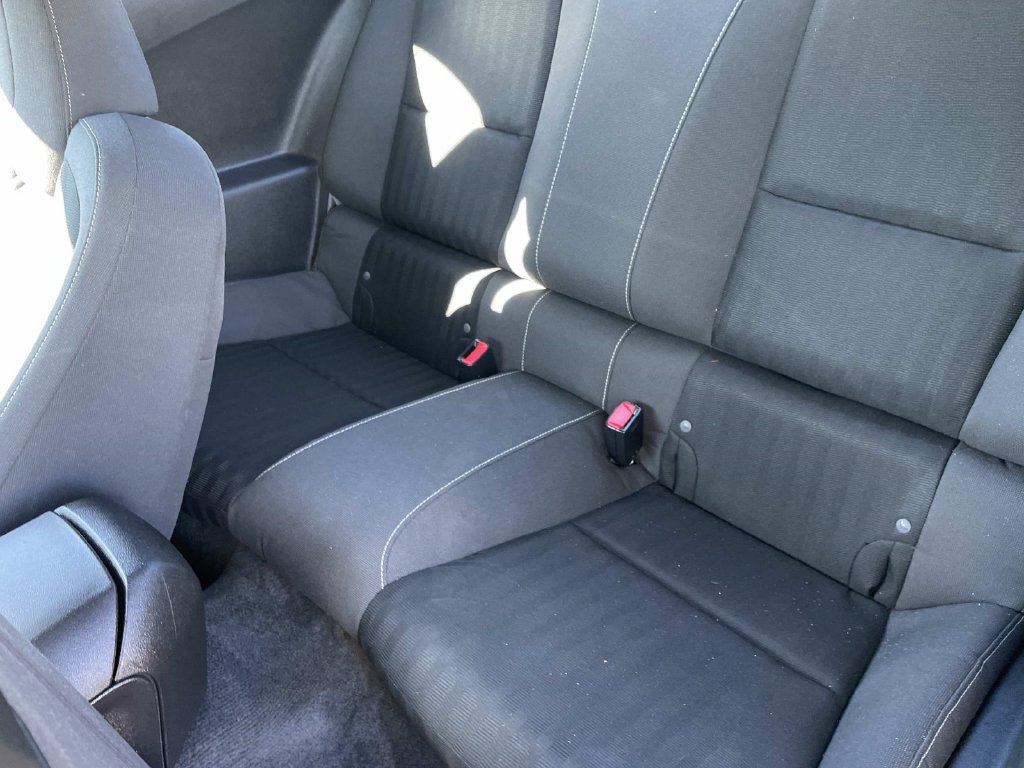 Used 2015 Chevrolet Camaro LS RWD image 11